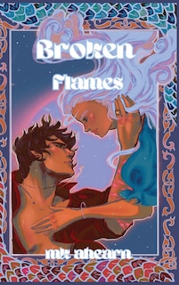 Front cover_Broken Flames