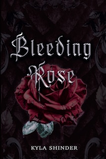 Front cover_Bleeding Rose