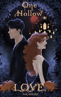 Front cover_One Hollow Love