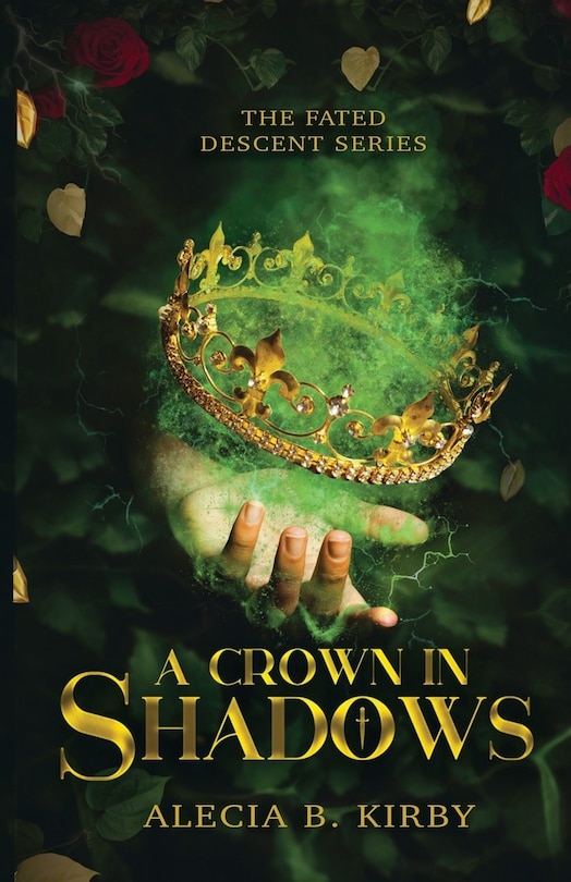 Front cover_A Crown in Shadows