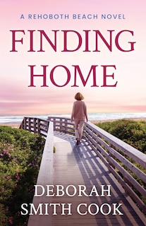 Front cover_Finding Home