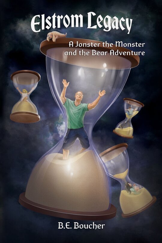 Front cover_Elstrom Legacy