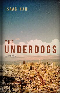 Front cover_The Underdogs
