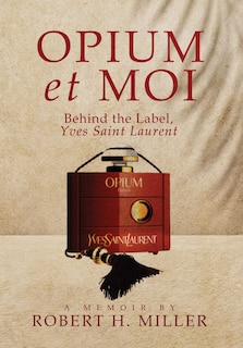 Front cover_Opium et Moi