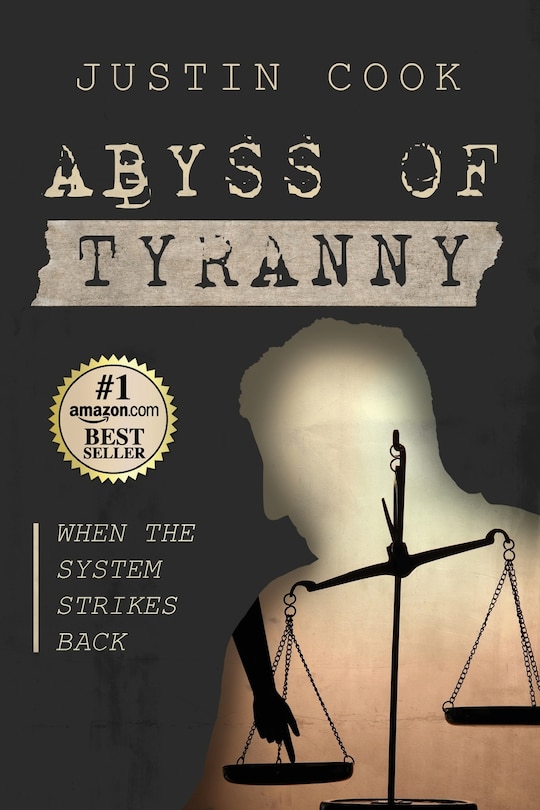 Front cover_Abyss of Tyranny