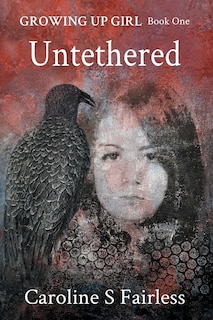 Front cover_Growing Up Girl Book I