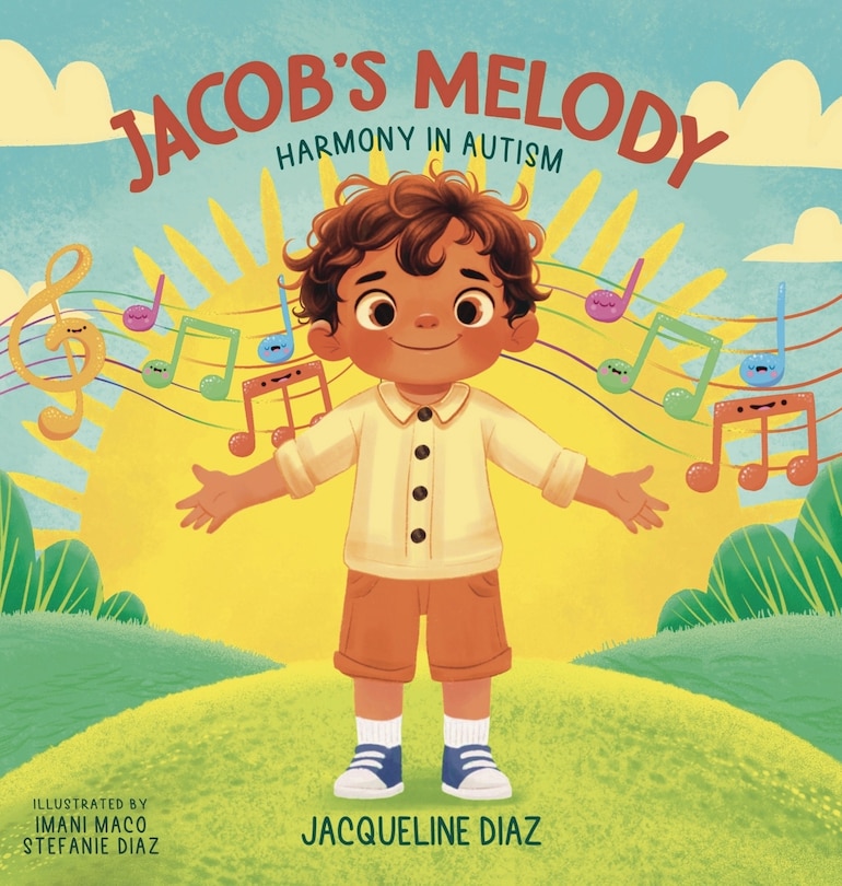 Couverture_Jacob's Melody