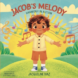 Front cover_Jacob's Melody