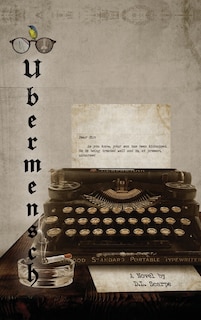 Front cover_&Uuml;bermensch