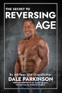 Couverture_The Secret to Reversing Age