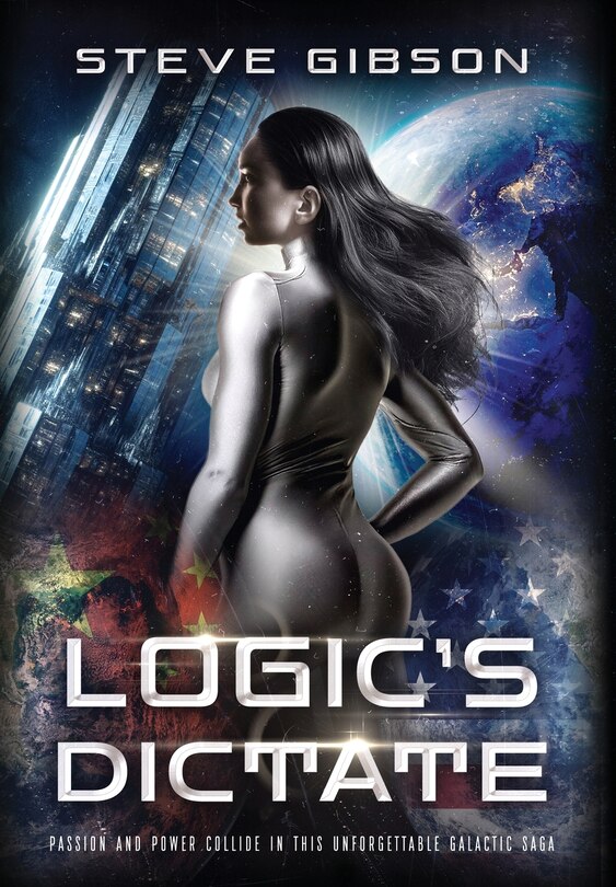 Front cover_Logic's Dictate