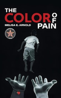 Front cover_The Color of Pain