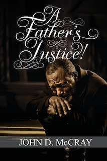 Front cover_A Father's Justice!