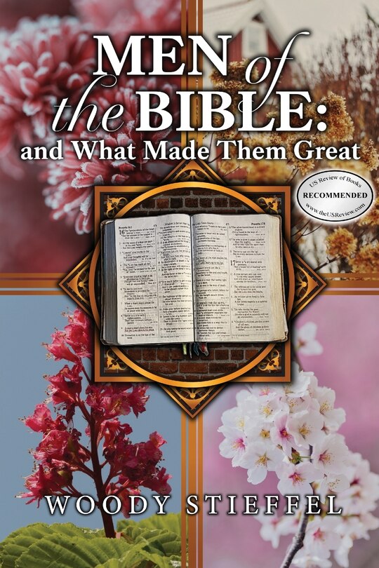 Front cover_Men of the Bible