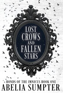 Front cover_Lost Crows and Fallen Stars