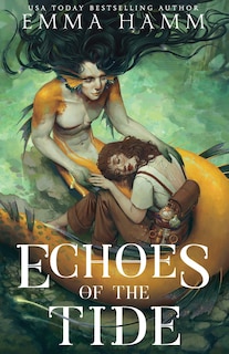Front cover_Echoes of the Tide