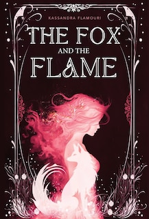 Front cover_The Fox and the Flame