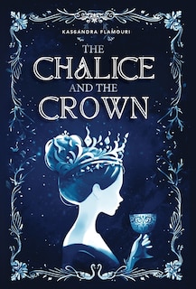 Couverture_The Chalice and the Crown