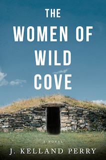 Couverture_The Women of Wild Cove