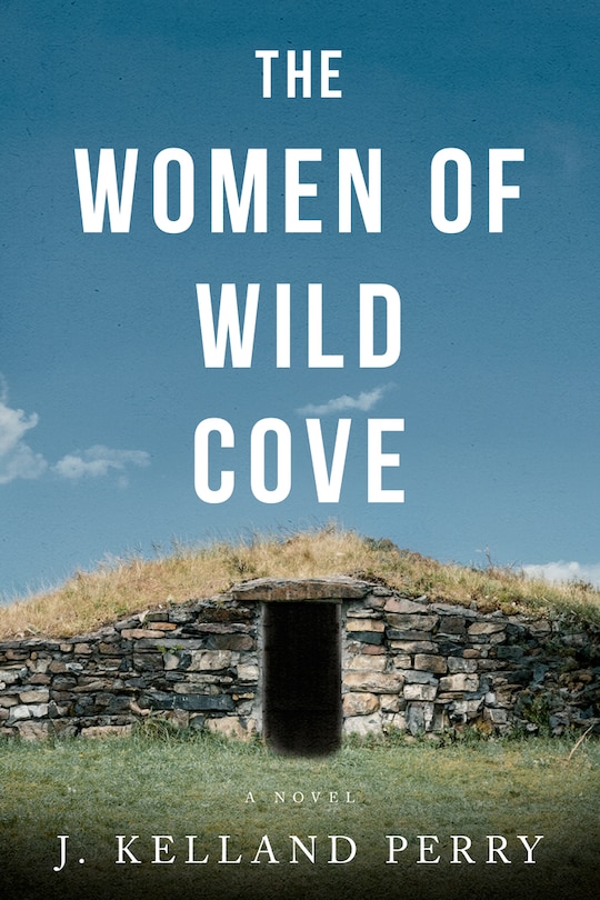 Couverture_The Women of Wild Cove