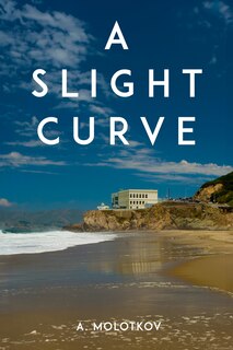 Couverture_A Slight Curve