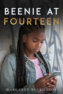 Couverture_Beenie at Fourteen