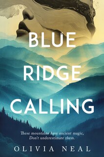 Front cover_Blue Ridge Calling