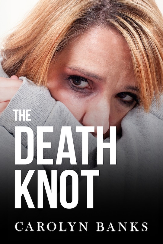 Front cover_The Death Knot