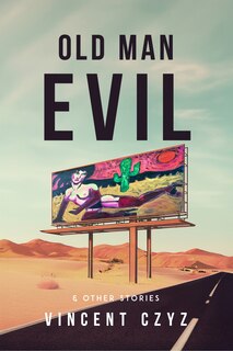 Front cover_Old Man Evil
