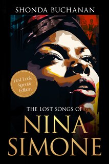 Couverture_The Lost Songs of Nina Simone