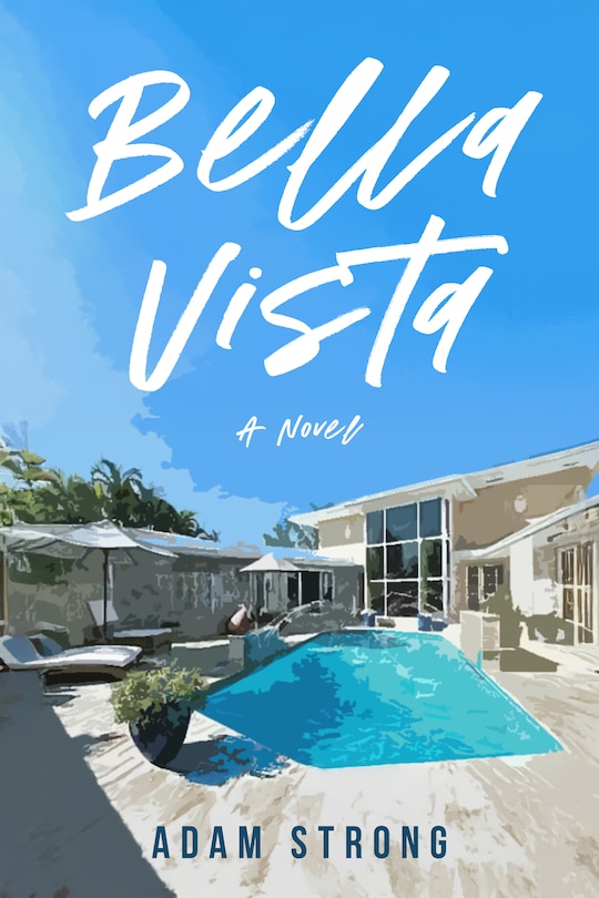 Front cover_Bella Vista