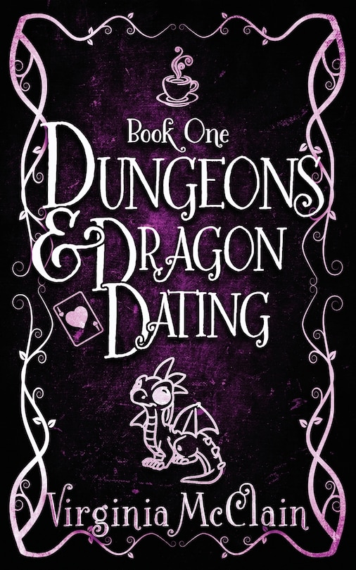 Front cover_Dungeons & Dragon Dating