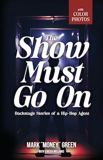 Couverture_The Show Must Go On