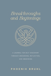 Front cover_Breakthroughs and Beginnings