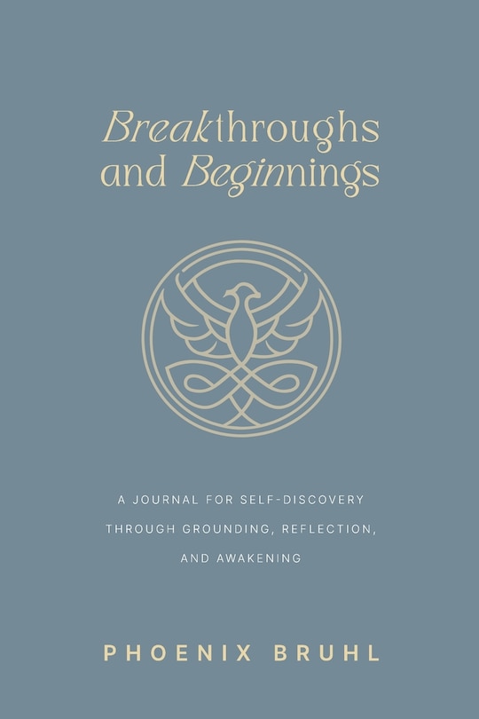 Front cover_Breakthroughs and Beginnings