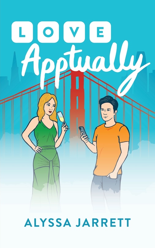 Front cover_Love Apptually
