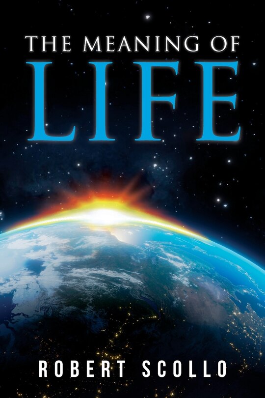 Front cover_The Meaning of Life