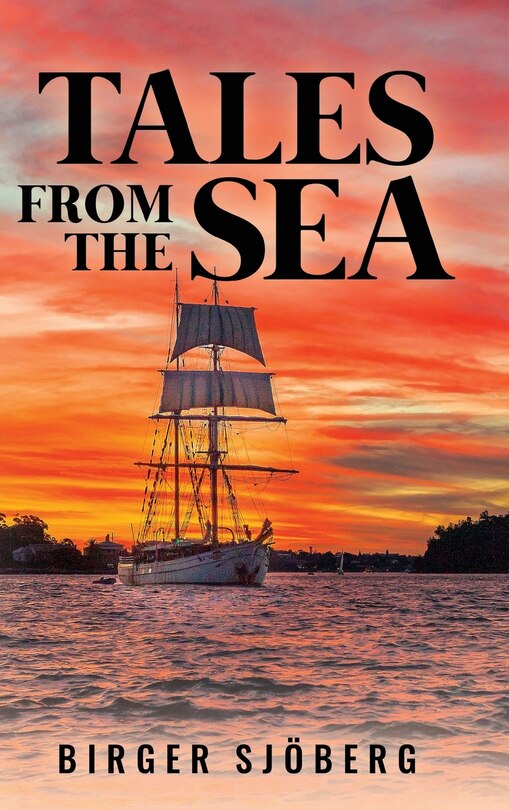 Couverture_Tales from the Sea