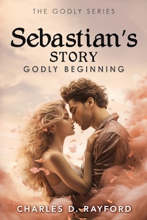 Front cover_The Godly Series