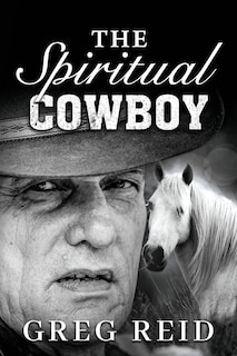 Front cover_The Spiritual Cowboy