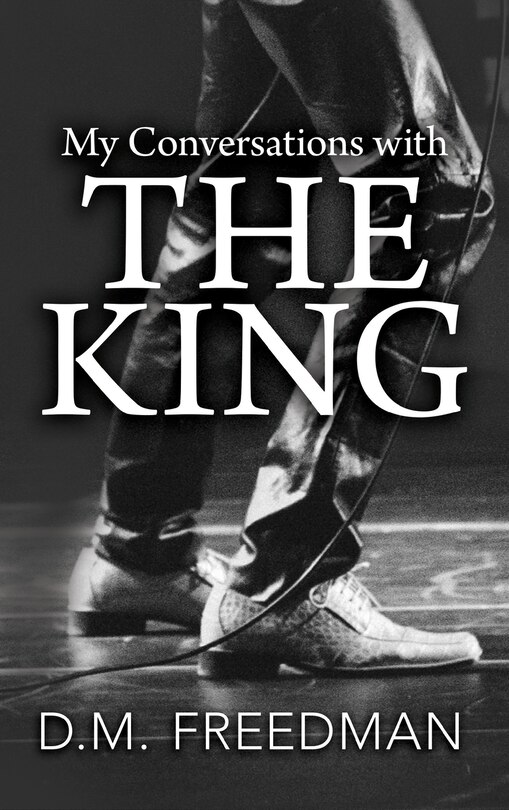 Couverture_My Conversations with the King