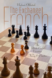 Couverture_The Exchange French