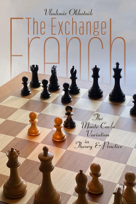 Couverture_The Exchange French