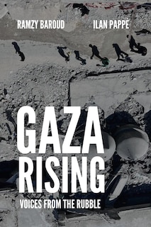 Front cover_Gaza Rising
