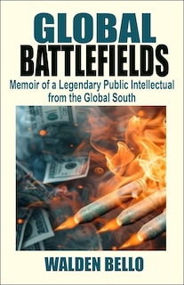 Front cover_Global Battlefields