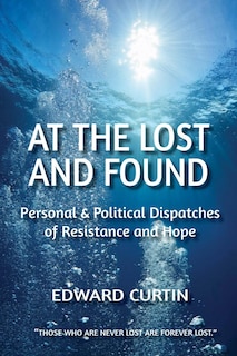 Front cover_At the Lost and Found