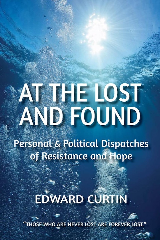 Front cover_At the Lost and Found