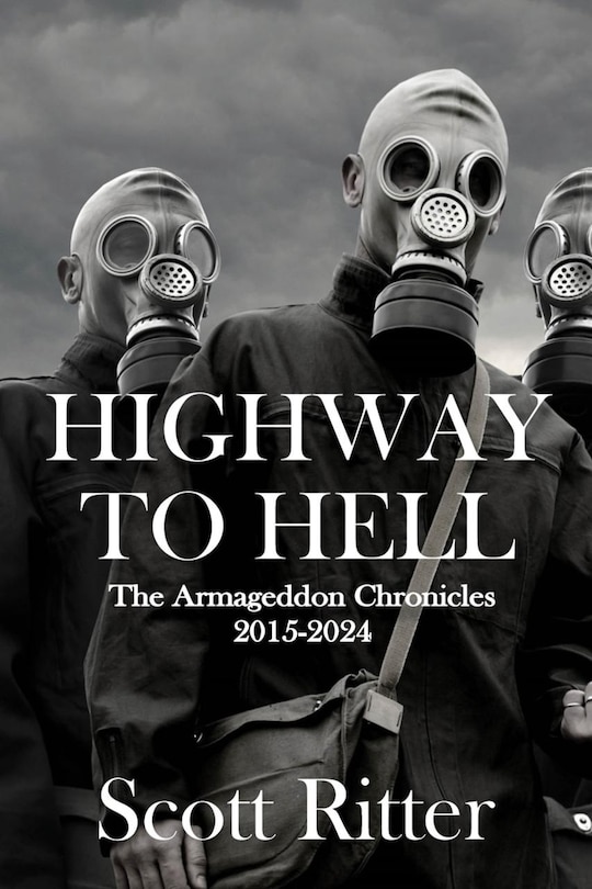 Front cover_Highway to Hell