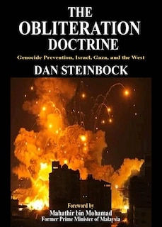 Front cover_The Obliteration Doctrine