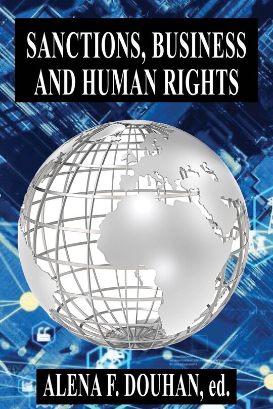 Front cover_Sanctions, Business and Human Rights